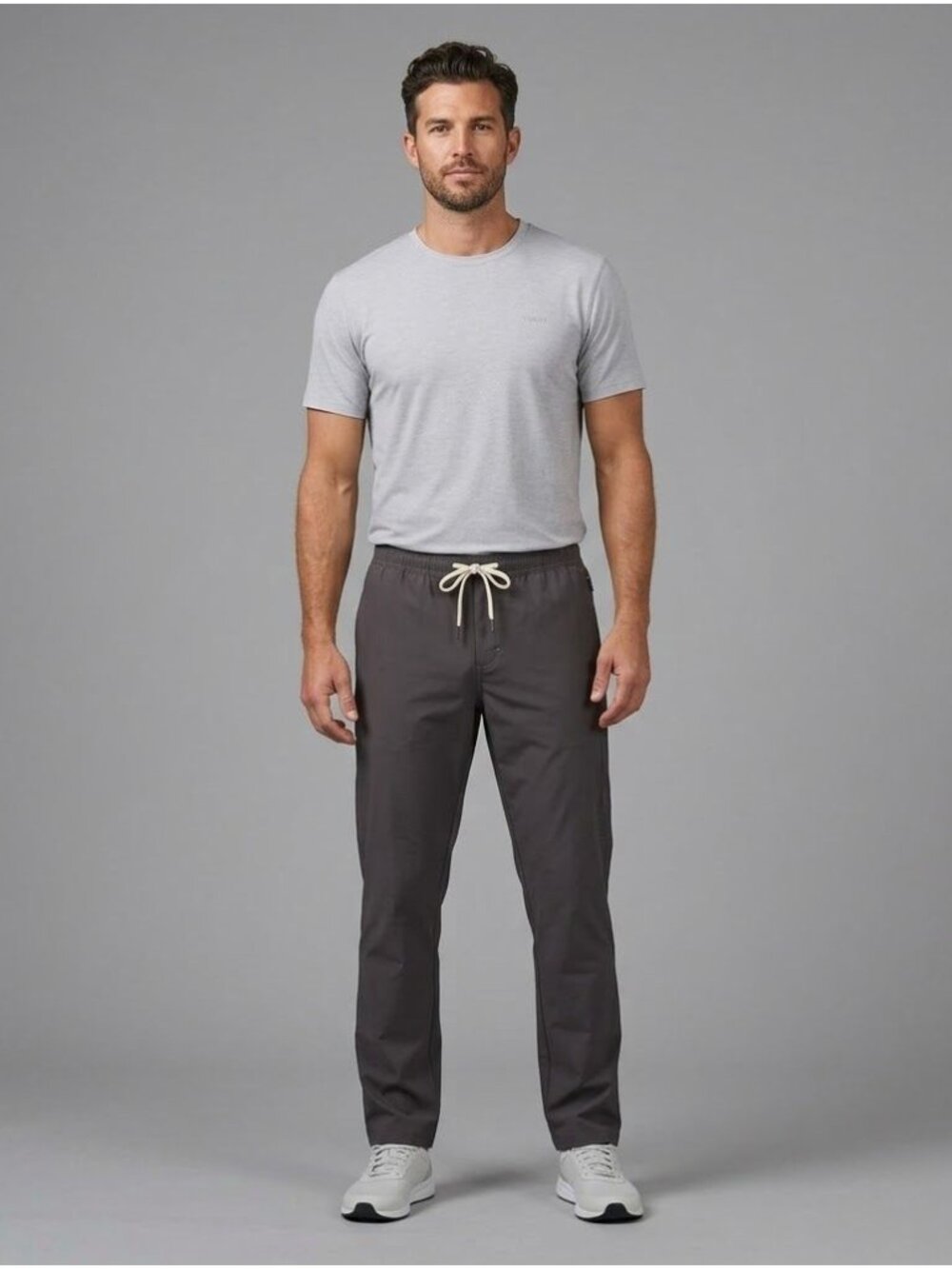 Vuori Ripstop Pants XX-Large Organic Cotton Drawstring Waist